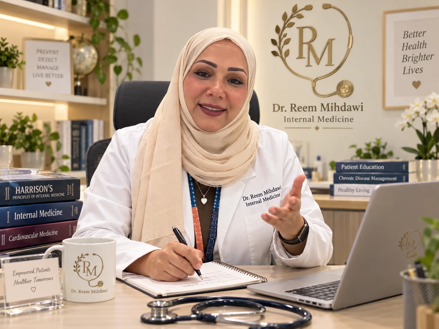 اضطرابات الغدة الدرقية: الأعراض وخطوات المتابعة